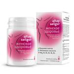 Капсулы Алтай-Селигор Женское здоровье