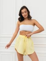 Шорты Лён-1 MODAMICA М-8Ш М-8Ш