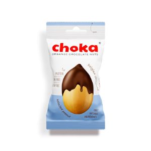 choka арахис в шоколаде
45 гр
12 месяцев срок годности