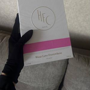 HFC Wear Love Everywhere