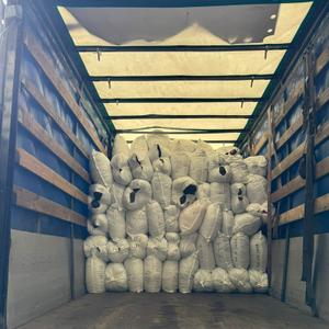 Full truck loadings door2door