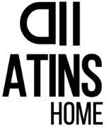 Atins home — мебель из фанеры, массива дерева