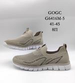 Кроссовки GOGC G6416M-5 G6416M-5