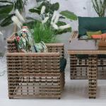 10 трендов в мебели и интерьере HoReCa 2025: как Malacca адаптируется