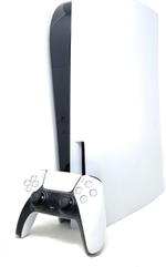 Стандартная консоль PlayStation 5