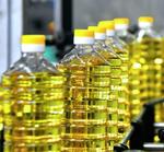 Масло подсолнечное