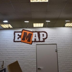 ЕМАР на выставке в Москве
