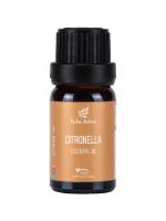 Натуральное эфирное масло "Цитронелла" Verba Natura, 10 мл