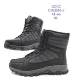 Ботинки GOGC G7025М-3 G7025М-3