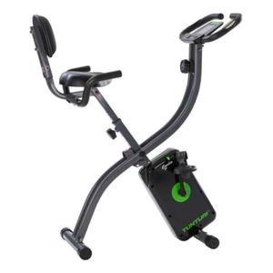 Велотренажер со спинкой Tunturi Cardio Fit B25 X-Bike
