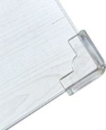 Накладки на углы стола Kidmix Kids&Baby защита детей от ушибов