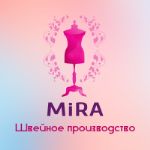 MiRA — швейное производство