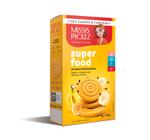 Печенье банановое Superfood Missis Pickez без сахара и глютена