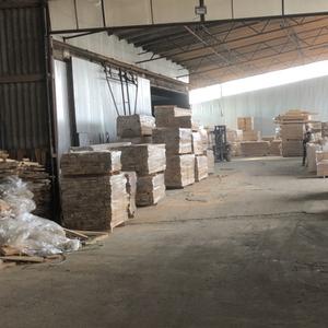 производитель в краснодарском крае реализует пиломатериалы недорого дуб бук ясень