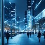 Что будет с освещением в российских городах в ближайшие пять лет: прогнозы, риски, ожидания