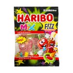 Жевательный мармелад 70 грамм Haribo Fizz Mix
