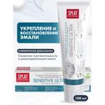 Зубная паста Professional "SPLAT Sensitive Ultra" 100 мл. 112.14129.0101