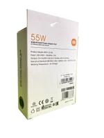 Комплект: Power Adapter 55w
