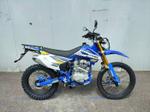 Эндуро Sycmcc 250cc #03