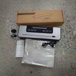 Вакуумный упаковщик