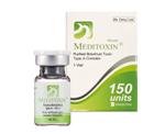 Ботулотоксин Meditoxin 150U