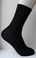 Носки мужские черные Jastior c-19