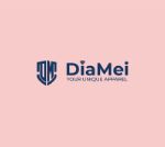 DiaMei — молодежная женская одежда из гуанчжоу оптом