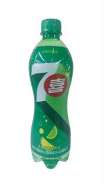 Газированный напиток 7UP 500мл, ПЭТ