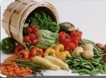 овощи, фрукты, сухофрукты, безалкогольные напитки