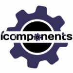 Icomponents — поставщик запчастей и аксессуаров для техники Apple