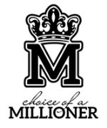 Мillioner — кожаная обувь от российского производителя