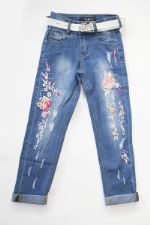 Брюки YUKE 134137 134137