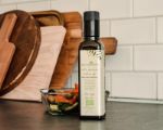 Органическое оливковое масло San Antonio Mix 0,25л SANT001