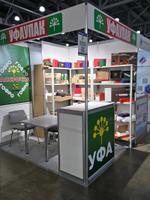 сборные гофрокороба по индивидуальным размерам