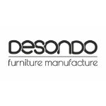 Интерьерный салон Desondo — мастерская керамики и декора, фабрика дизайнерской мебели