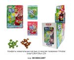 Конфеты жевательные кислые со вкусом газировки Fun Candy Lab Yimubai 00-00011697