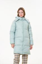 Куртка утепленная VOSQ AW23-KPZ204 90x