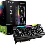 Видеокарта Evga GeForce RTX 3090 Ti FTW3 Ultra Gaming 24 ГБ GDDR6X