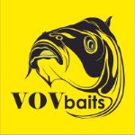 VovBaits — производство рыболовных приманок и прикормок