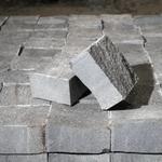 Гранитная брусчатка — вечный тренд в 2025 году
