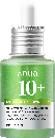ANUA AZELAIC ACID 10 HYALURON REDNESS SOOTHING SERUM
