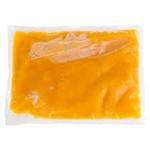 Маракуйя без косточки (пласт)