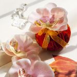 Саше "Розовая орхидея"