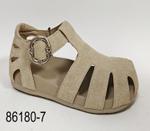 Сандалии женские N86180-7B