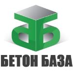 Бетон М350 П4 (В25) F150 W6