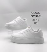 Кроссовки GOGC G5741-2 G5741-2