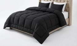 Одеяла и подушки