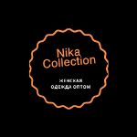 NIKA Collection — женская одежда
