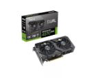 ASUS Dual GeForce RTX 4070 SUPER EVO OC Edition 12GB GDDR6X