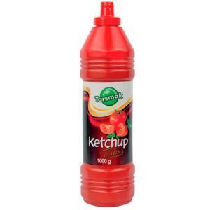Кетчуп томатный премиум
